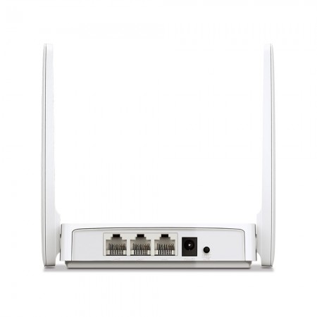 ROUTER MERCUSYS AC10 AC1200 Dual Band