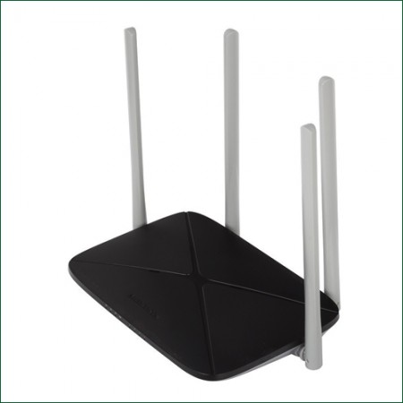 Mercusys AC12 AC1200 Wireless Router Dual Band