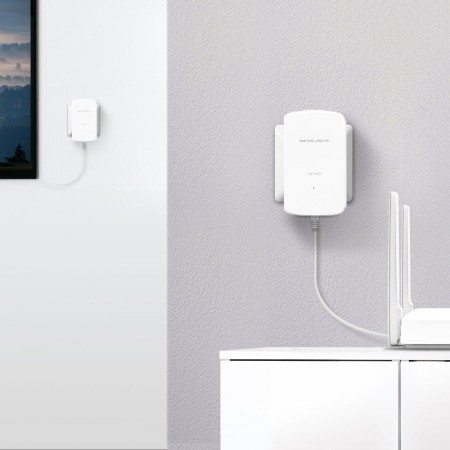 Mercusys MP500 AV1000 Gigabit Powerline Kit 1000 Mbps