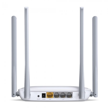 Mercusys MW325R Wireless Router