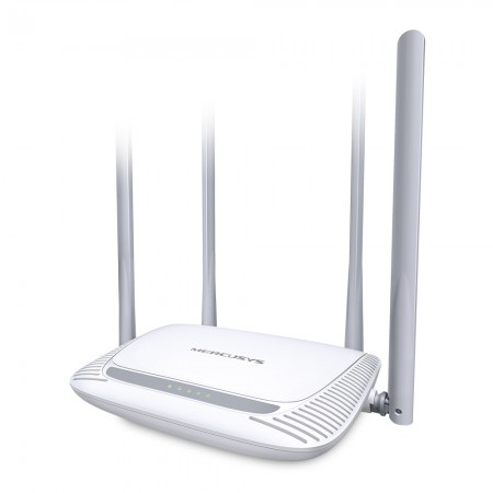 Mercusys MW325R Wireless Router
