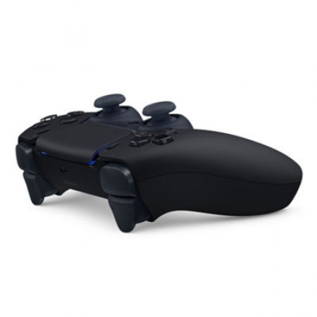 Playstation 5 Dualsense Controller Wireless Midnight Black