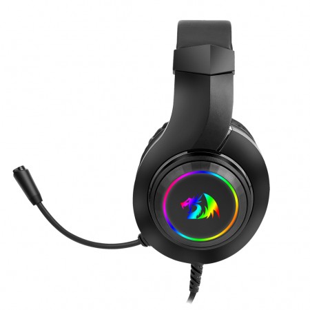ReDragon - Gaming slušalice sa mikrofonom Hylas H260 RGB