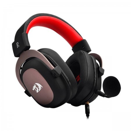 ReDragon - Gaming slušalice sa mikrofonom Zeus 2 H510-1