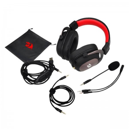 ReDragon - Gaming slušalice sa mikrofonom Zeus 2 H510-1