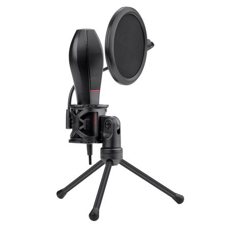 ReDragon - Mikrofon Quasar2 GM200
