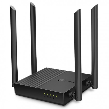 ROUTER TP-LINK Archer C64 Dual Band Full Gigabit