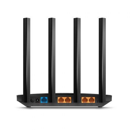 TP-Link Archer C80 AC1900 Wireless Dual Band Gigabit Router