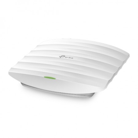 300Mbps Wireless N Ceiling/Wall Mount Access Point, QCOM, 300Mbps at 2.4Ghz, 802.11b/g/n, 1 10/100Mbps LAN, Passive PoE Supported, Centralized Management, Captive Portal,  AP Mode, Multi-SSID, WMM, Rogue AP Detection, with 2*4dbi Internal Antennas