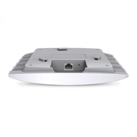 300Mbps Wireless N Ceiling/Wall Mount Access Point, QCOM, 300Mbps at 2.4Ghz, 802.11b/g/n, 1 10/100Mbps LAN, Passive PoE Supported, Centralized Management, Captive Portal,  AP Mode, Multi-SSID, WMM, Rogue AP Detection, with 2*4dbi Internal Antennas