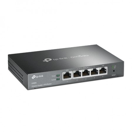 ROUTER TP-LINK ER605 Omada Gigabit VPN Router