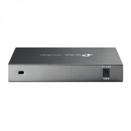 ROUTER TP-LINK ER605 Omada Gigabit VPN Router