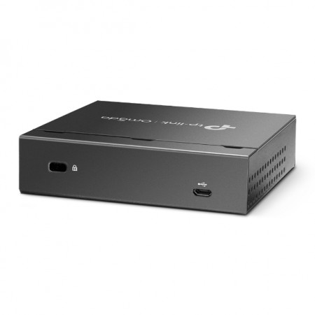 HARDWARE CONTROLLER TP-LINK OMADA OC200