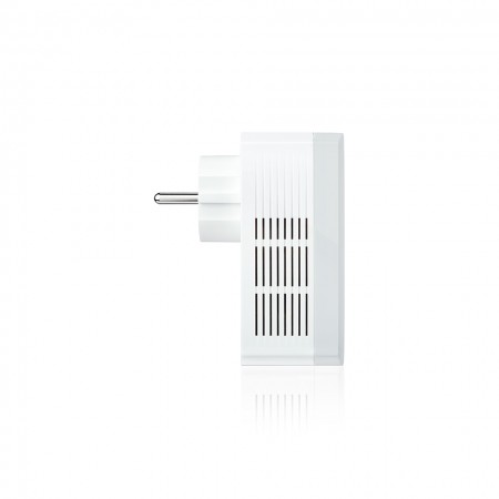 TP-Link TL-PA4010P KIT Powerline Adapter with AC Pass 600Mbps