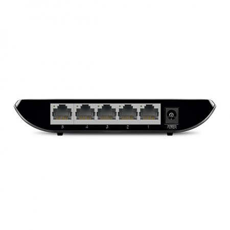 SWITCH TP-LINK TL-SG1005D 5-PORT 10/100/1000