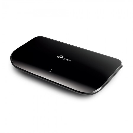 SWITCH TP-LINK TL-SG1008D 8x10/100/1000