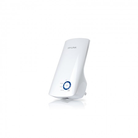 ACCESS POINT TP-LINK TL-WA850RE Range Extender 300Mbps