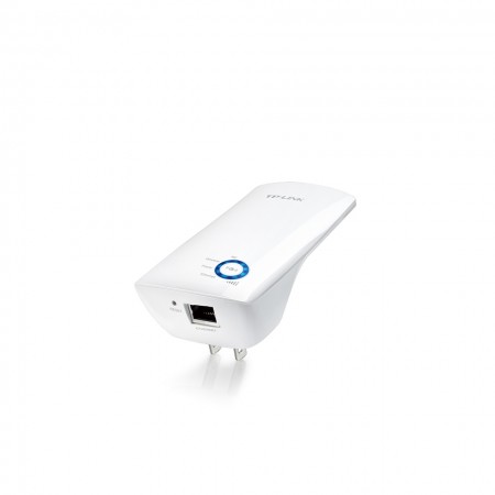 ACCESS POINT TP-LINK TL-WA850RE Range Extender 300Mbps