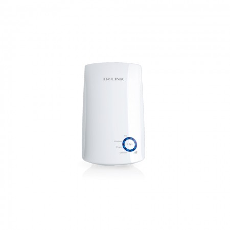 ACCESS POINT TP-LINK TL-WA850RE Range Extender 300Mbps