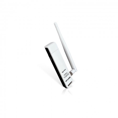 MREŽNA KARTA TP-LINK TL-WN722N N USB