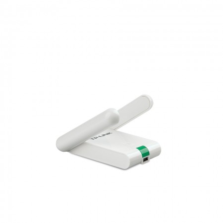 TP-Link TL-WN822N High Gain Wireless USB Adapter