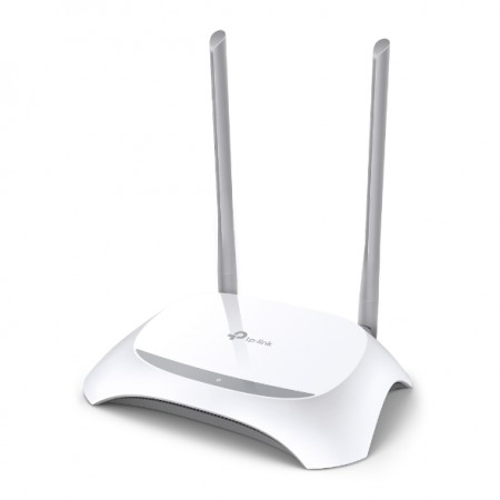 ROUTER TP-LINK TL-WR840N