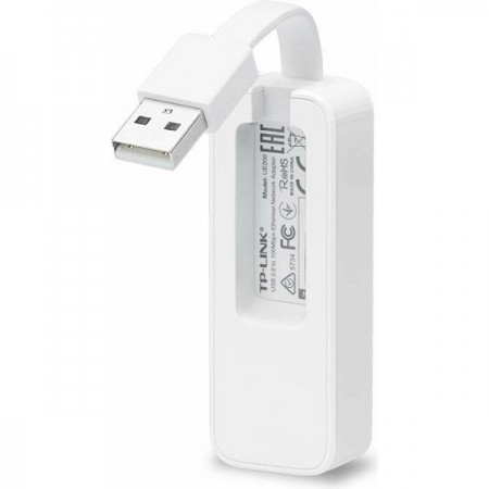 ADAPTER USB2.0 TO Ethernet TP-LINK UE200