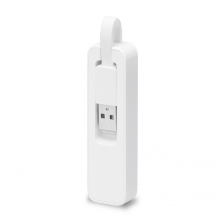 ADAPTER USB2.0 TO Ethernet TP-LINK UE200