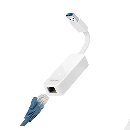 ADAPTER USB to ETHERNET TP-LINK UE300 USB 3.0 Gigabit