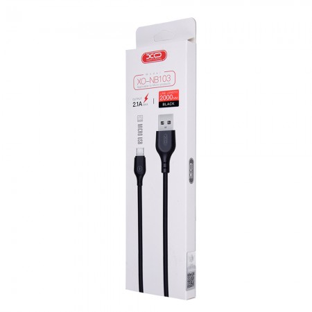 KABL USB TO TYPE-C XO XO-NB103 1m