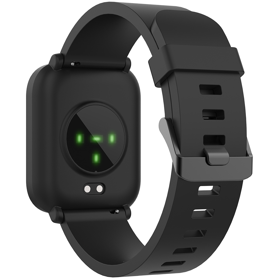 CANYON smart watch Easy SW-54 Black