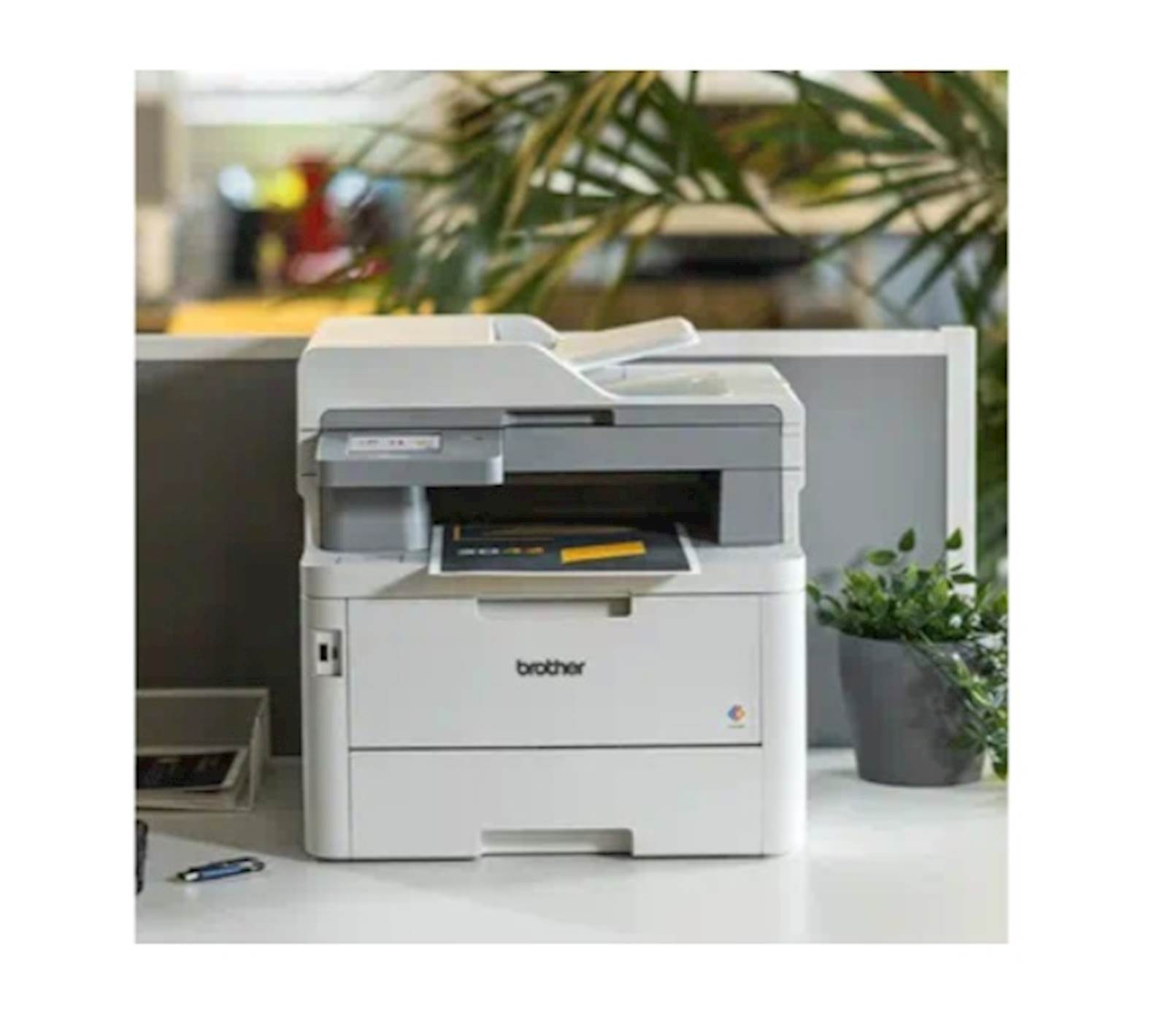 MFP BROTHER MFC-L8390CDW