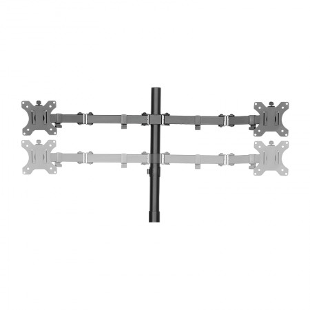 Logilink nosač za cetiri monitora BP0046