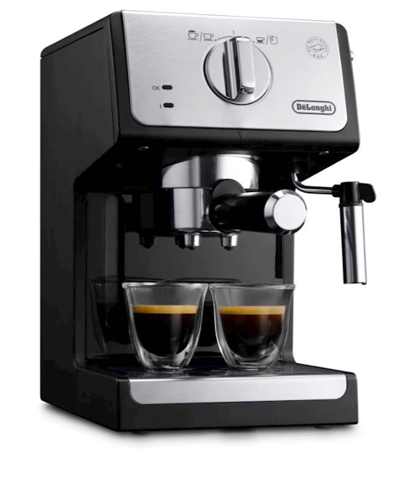 Aparat za kafu DELONGHI Active Line ECP33.21.BK
