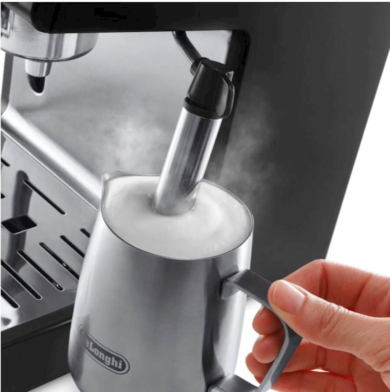Aparat za kafu DELONGHI Active Line ECP33.21.BK