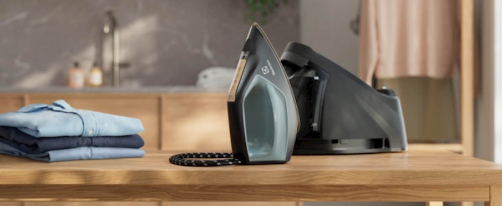 Parna stanica Electrolux E8ST2-8OG