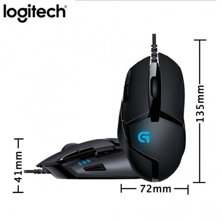 Logitech Gaming Miš G402