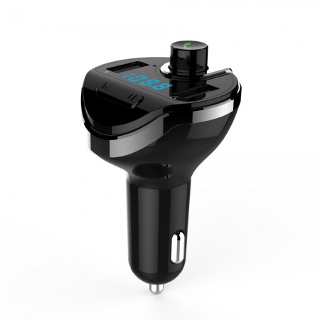 Wireless FM Transmitter MP3 T20