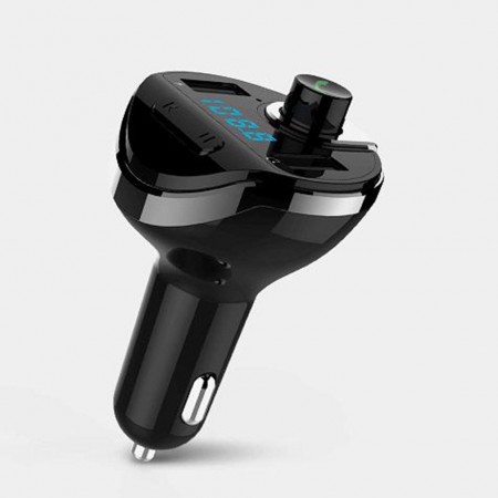 Wireless FM Transmitter MP3 T20