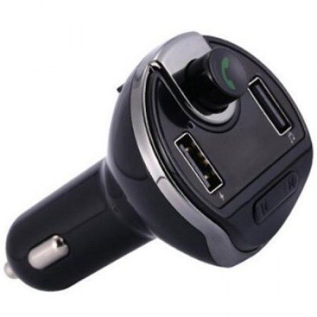 Wireless FM Transmitter MP3 T20