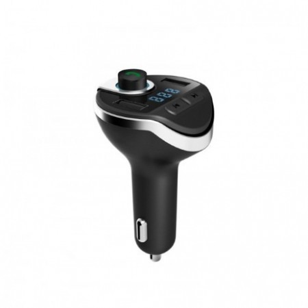 Wireless FM Transmitter MP3 T20