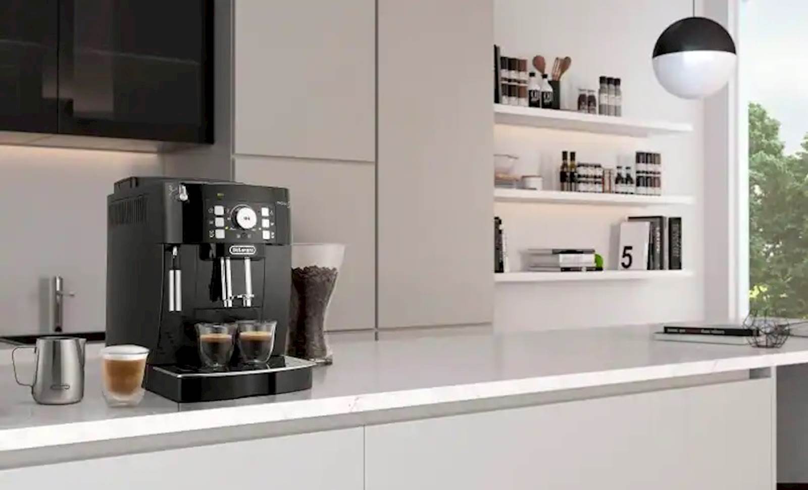 Aparat za kafu DELONGHI ECAM21.117.B