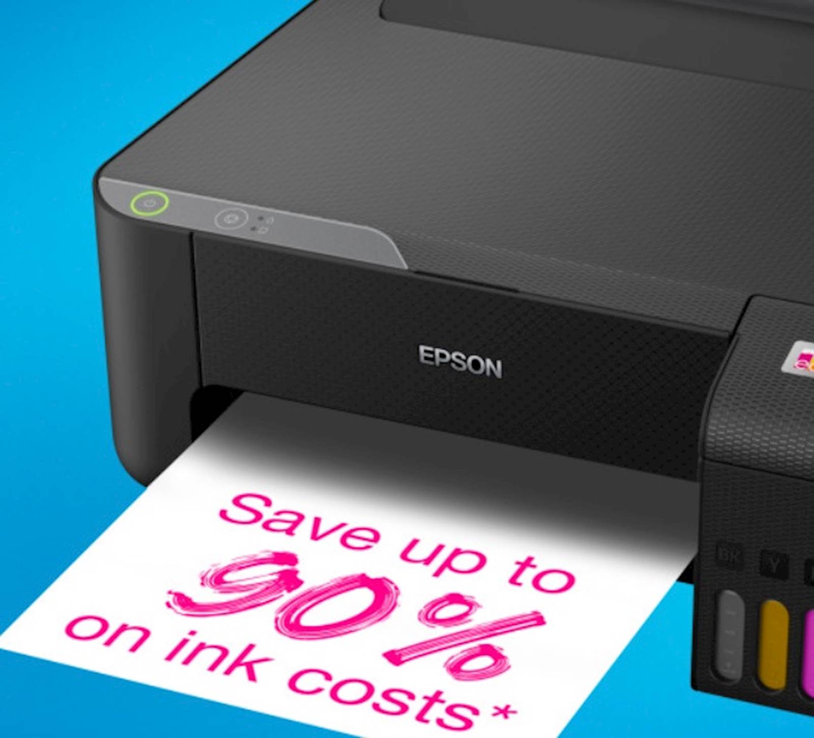 Printer EcoTank Epson L1230