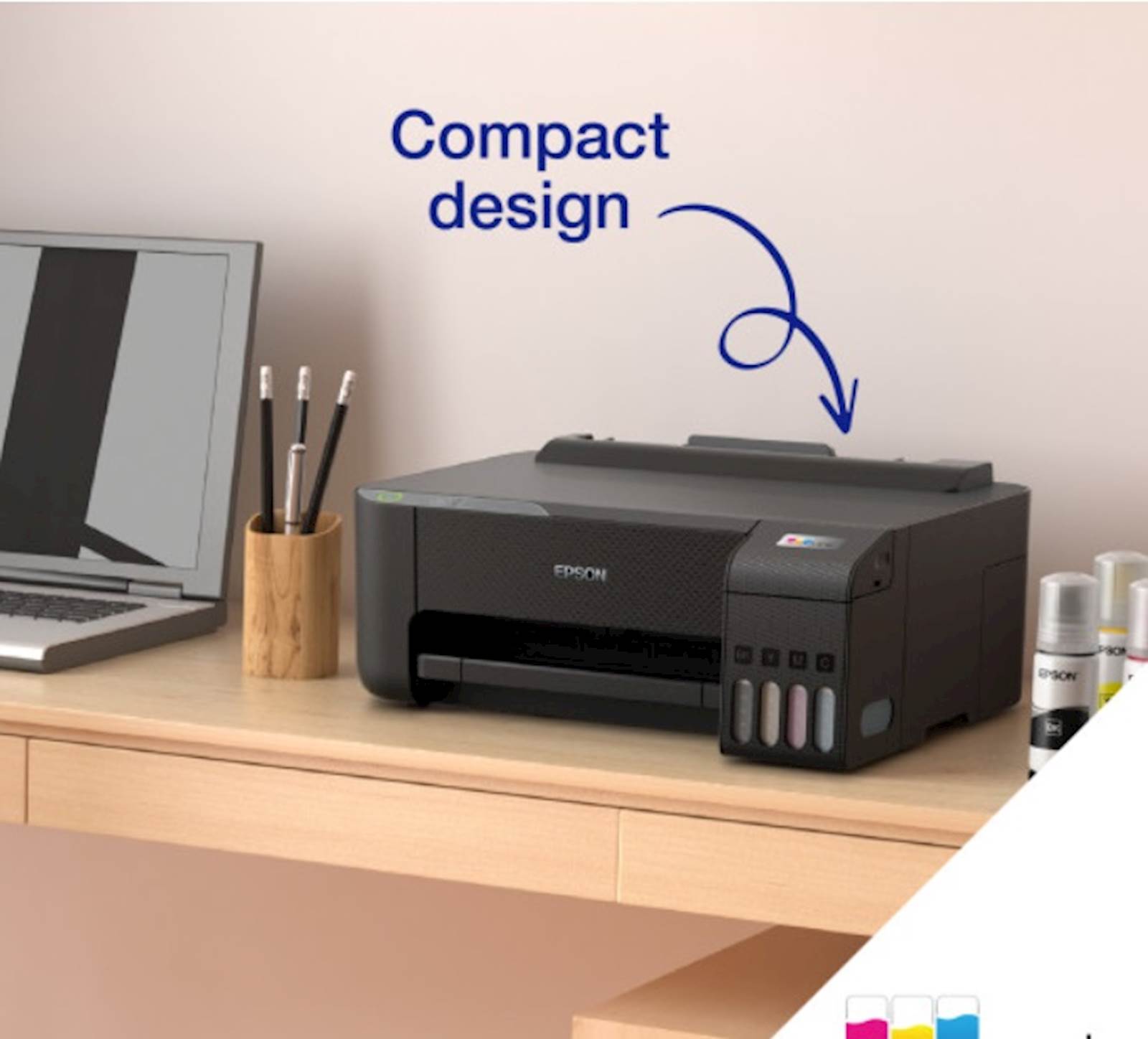 Printer EcoTank Epson L1230