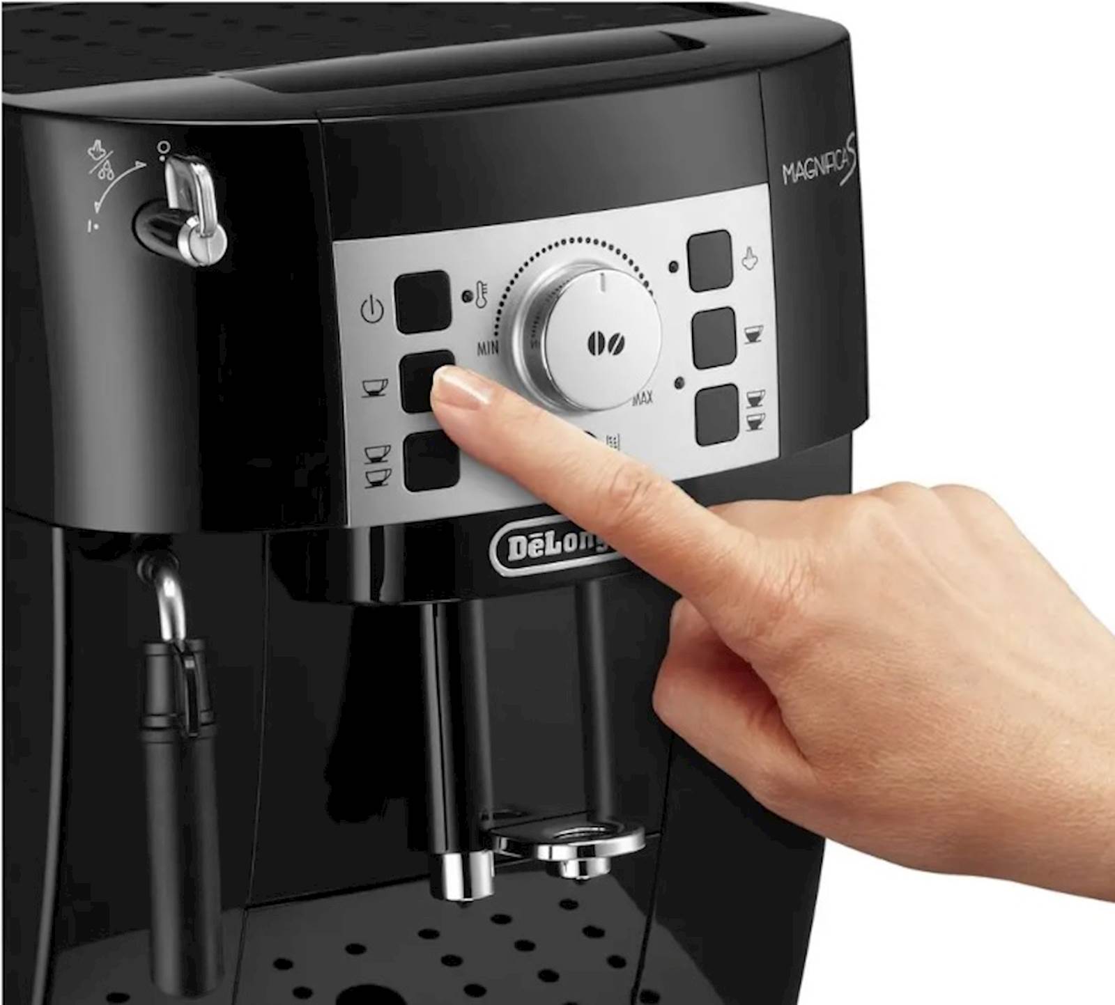 Aparat za kafu DELONGHI Magnifica S ECAM22.112.B