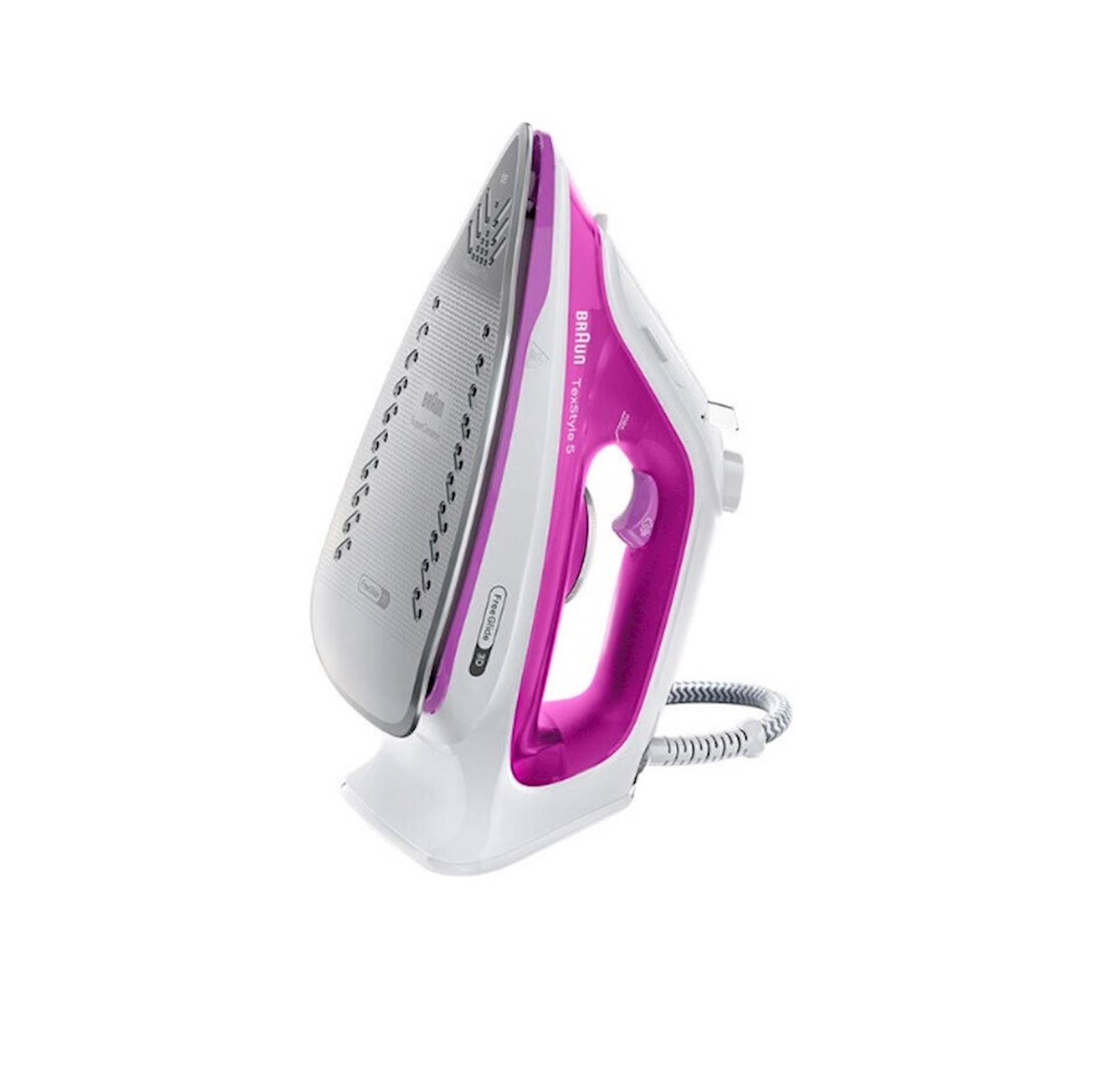 Pegla BRAUN 12750020-SI5225PU