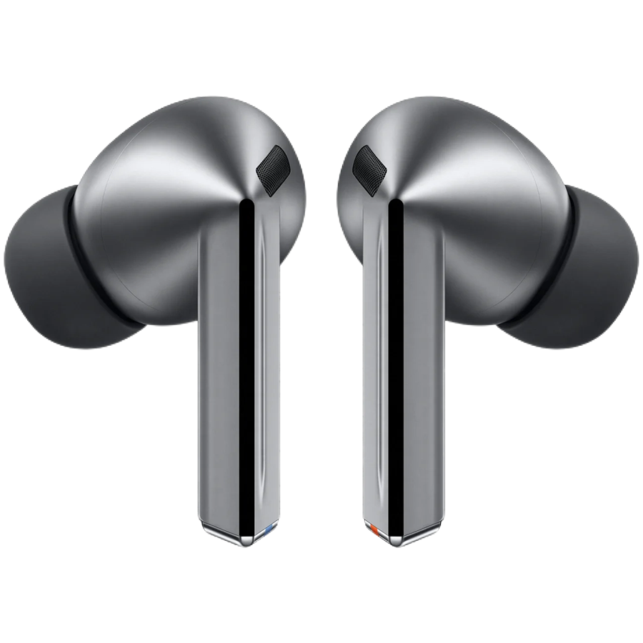Samsung Galaxy Buds3 Pro Silver