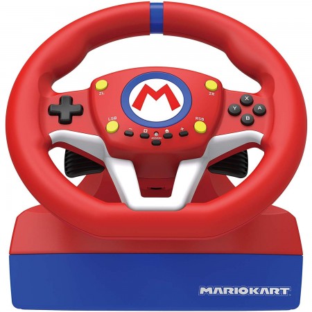 HORI Volan Mario Kart Racing Wheel Pro Mini
