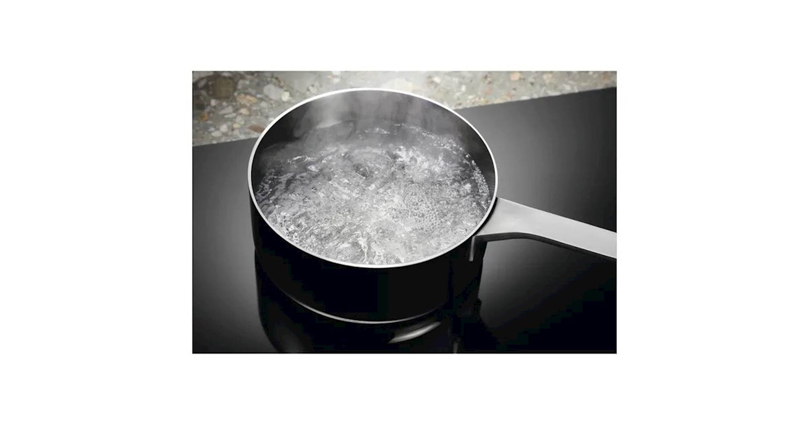 Ugradbena poloča Electrolux EHF6547FXK