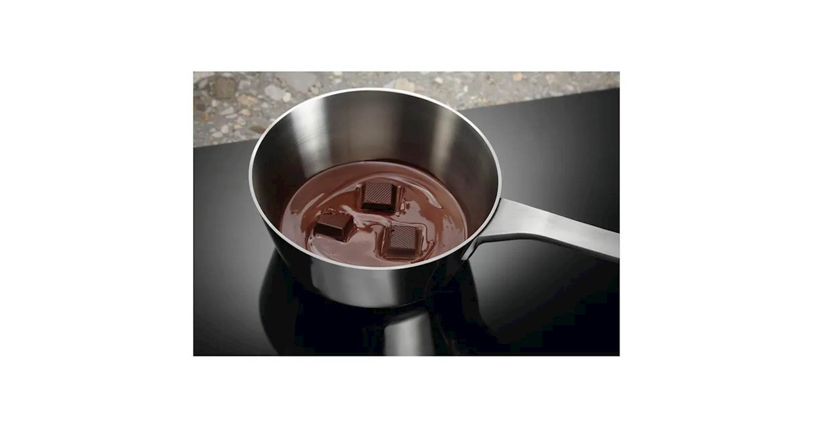 Ugradbena ploča Electrolux LIV63431BK